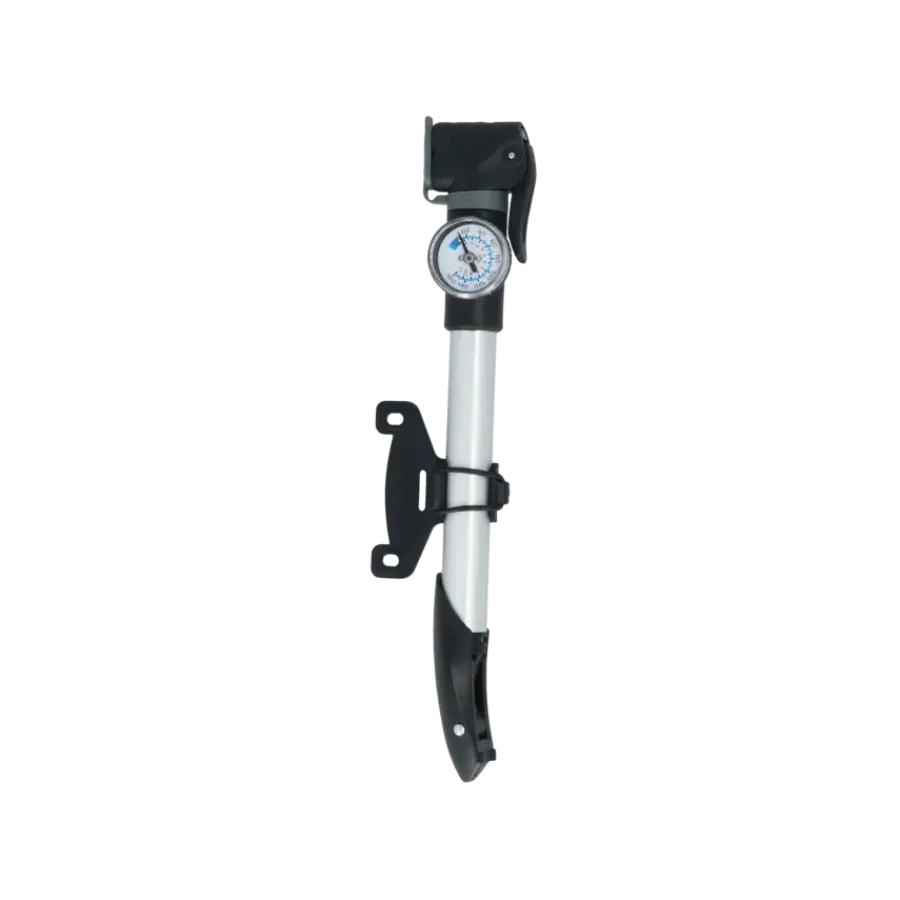 Dresco minipomp nanometer 29,6cm Outlet