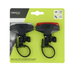 Dresco Monorail verlichtingsset New