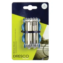 Dresco multitool 11-delig Clearance