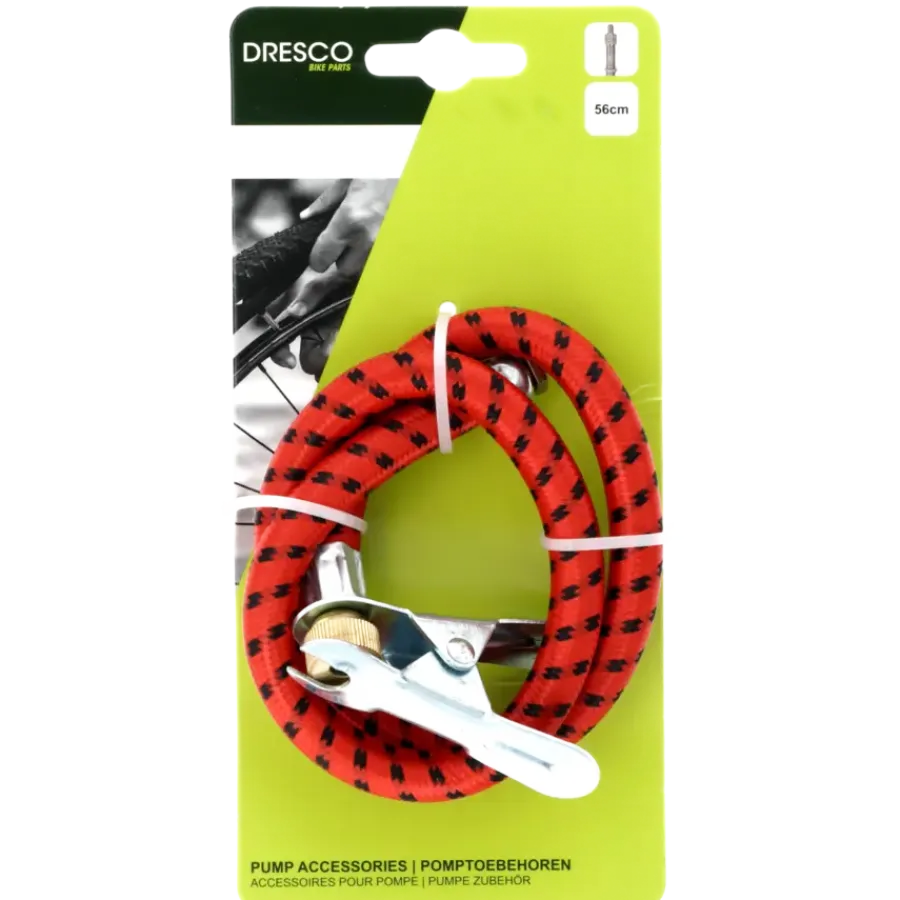 Dresco pompslang 56cm Clearance