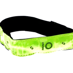 Dresco reflecterende armband LED Hot