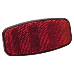Dresco reflector bagagedrager E-keur Discount