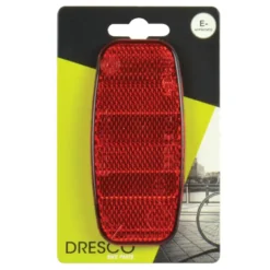 Dresco reflector bagagedrager E-keur Discount