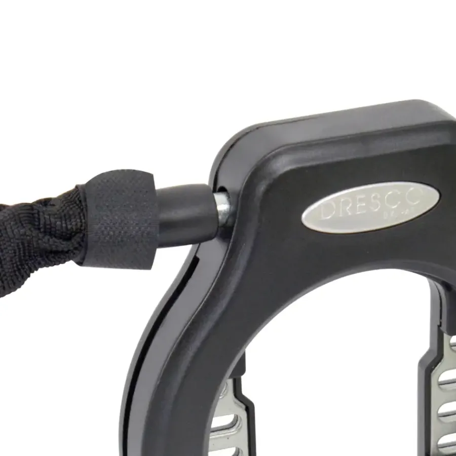 Dresco ringslot Plug-In New
