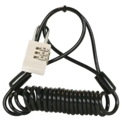 Dresco spiraalslot 150/4 code Hot