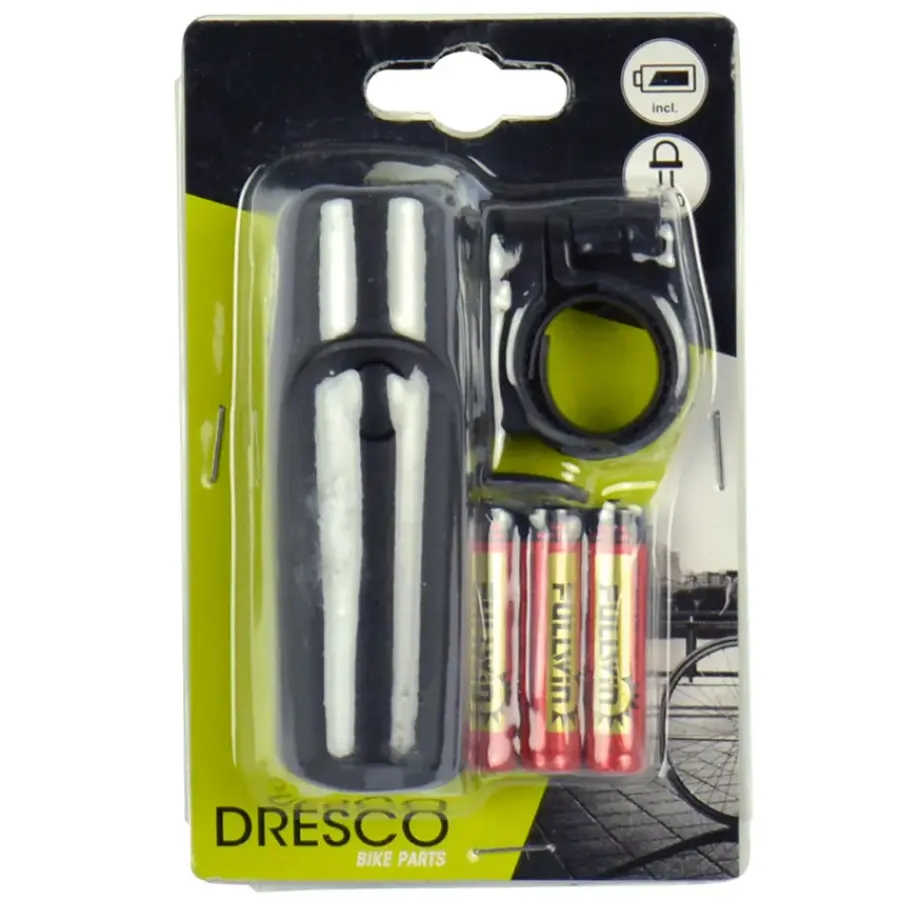 Dresco Sport koplamp 1LED Online