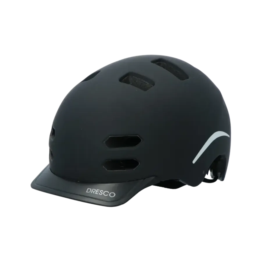 Dresco Urban Pedelec fietshelm Large