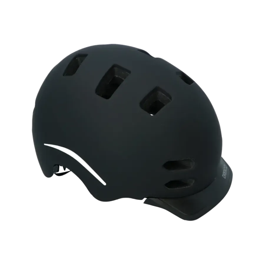 Dresco Urban Pedelec fietshelm Large