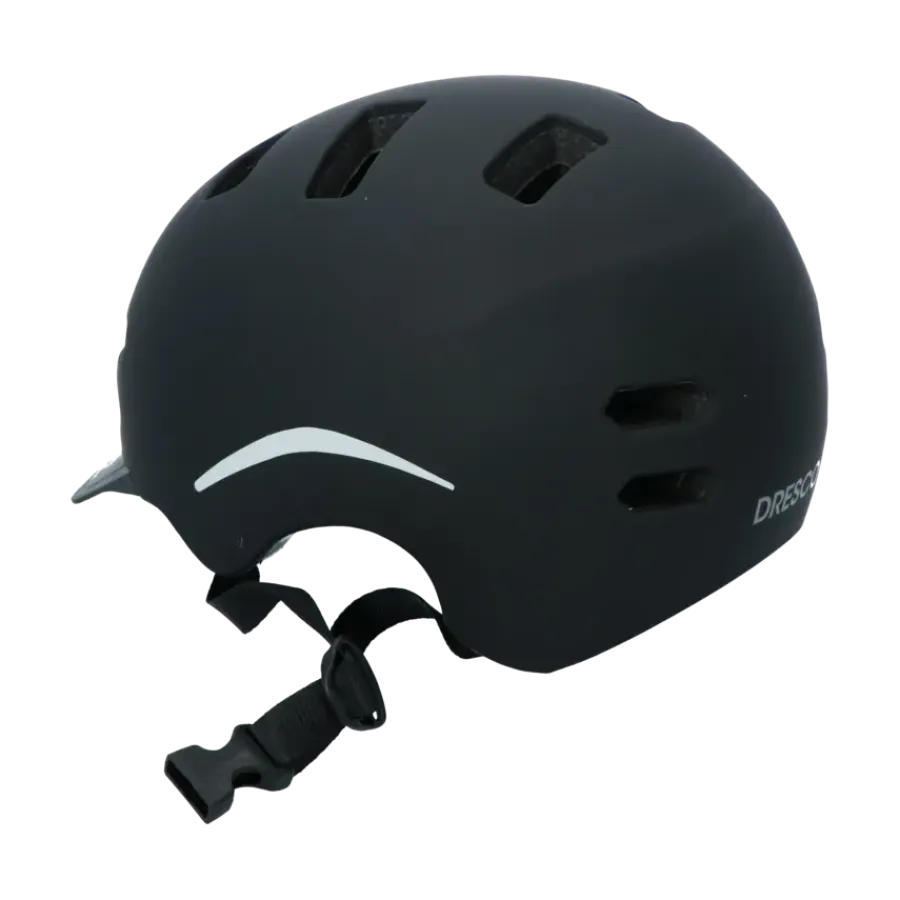 Dresco Urban Pedelec fietshelm Large