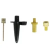 Dresco verloopnippelset New