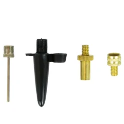 Dresco verloopnippelset New