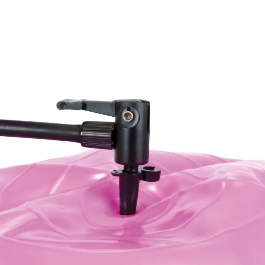 Dresco verloopnippelset New