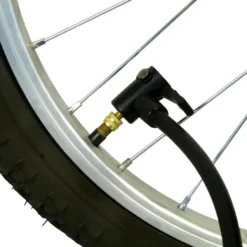 Dresco verloopnippelset New