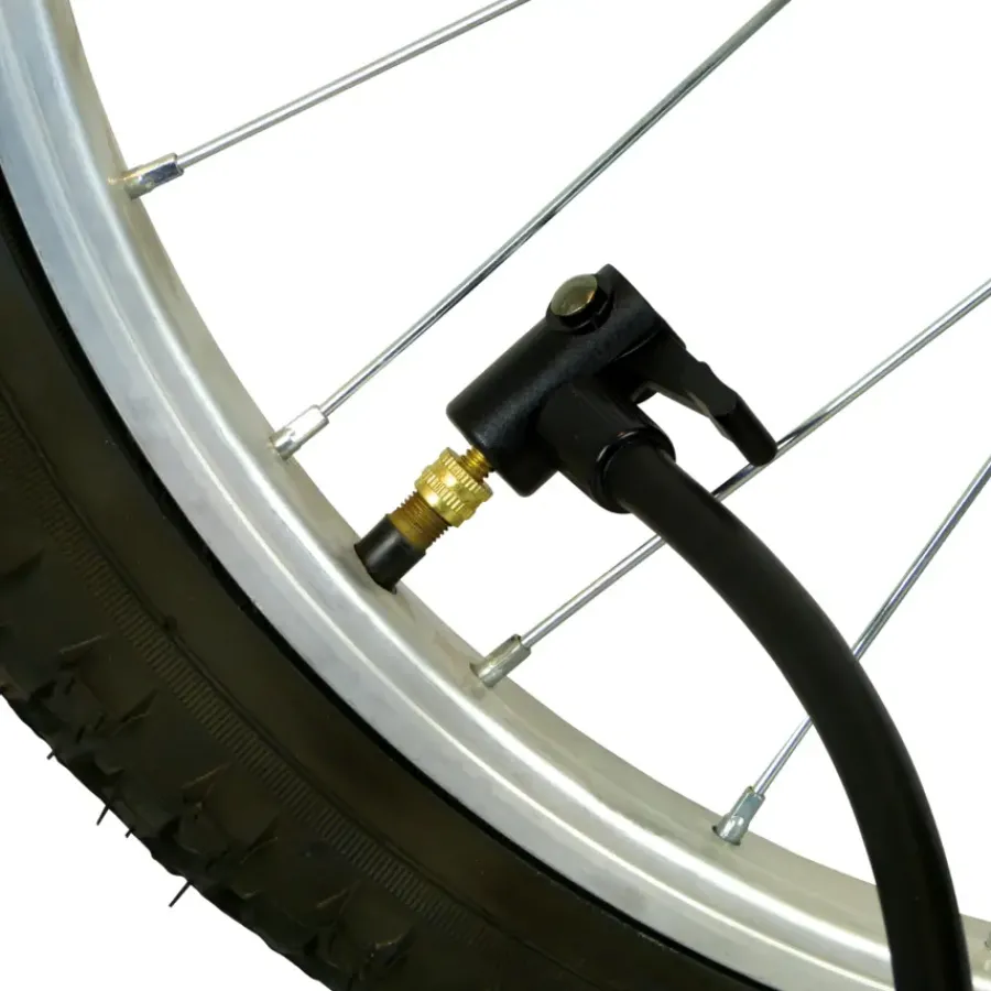 Dresco verloopnippelset New