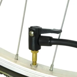 Dresco verloopnippelset New