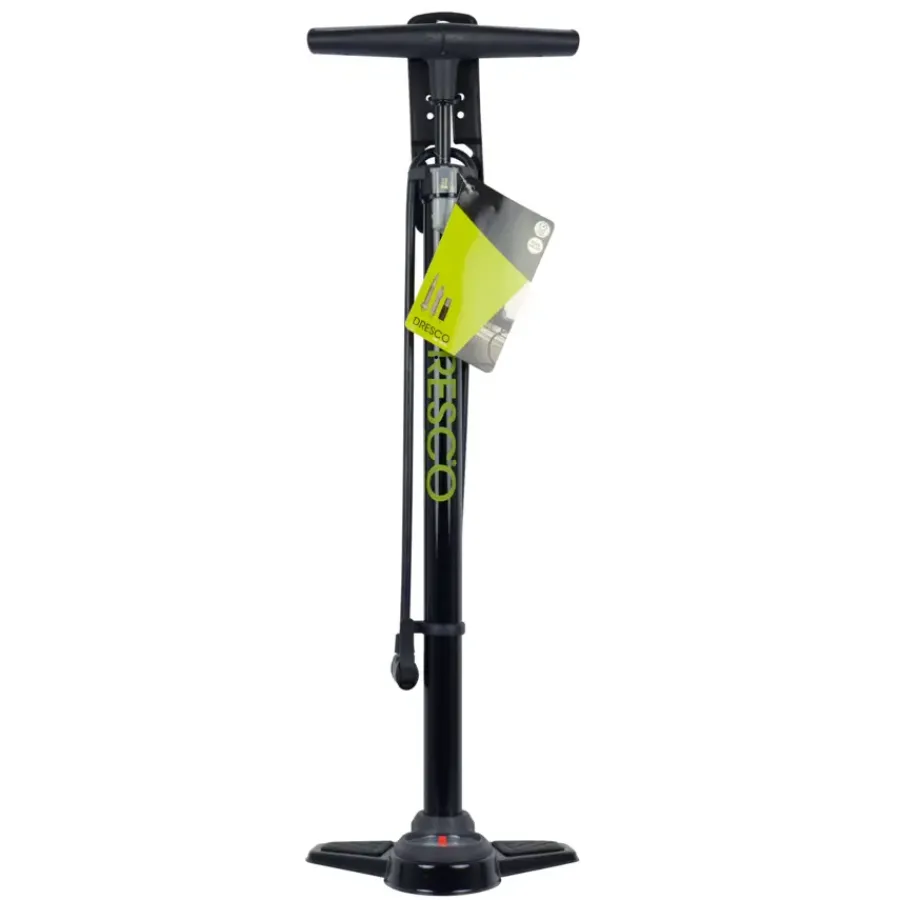 Dresco vloerpomp manometer pro Outlet