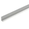 Dumaplast Dumawall+ aluminium buitenhoek L-profiel 16-12mm Sale