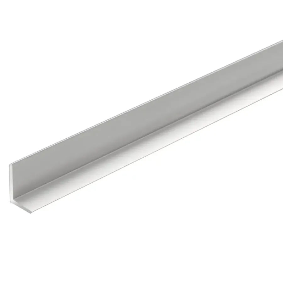 Dumaplast Dumawall+ aluminium buitenhoek L-profiel 16-12mm Sale
