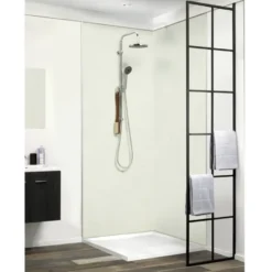Dumaplast Dumawall+ wandtegel kunststof Washington 1,95m² 37,5x65cm 8 stuks Outlet