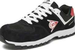DUNLOP Flying Arrow S3 werkschoen maat 42 zwart Discount