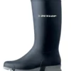 DUNLOP knielaarzen Acifort blauw maat 39 Best