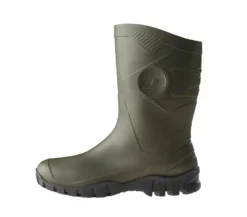 DUNLOP kuitlaarzen groen maat 40