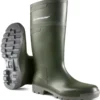 Geen Dunlop tuinlaars groen heren 42 Best