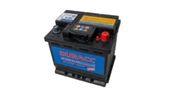 Duracc calcium SMF accu start stop 12V 44Ah Best