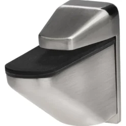 Duraline clip maxi geborsteld nikkel Online