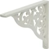 Duraline plankdrager barok wit 23x18cm Discount