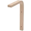 Geen Duraline plankdrager beuken15x20 cm Best