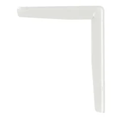 Geen Duraline plankdrager zwaarlast wit 20x25 cm New
