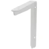 Geen Duraline plankdrager zwaarlast wit 30x55 cm Online