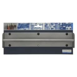 Duraline track tanghouder mat zilver Hot