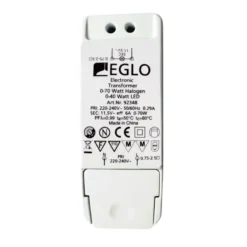 Eglo LED Transformator 12V Hot