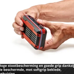 EINHELL Accu 18V/3.0Ah SEALED Plus Outlet