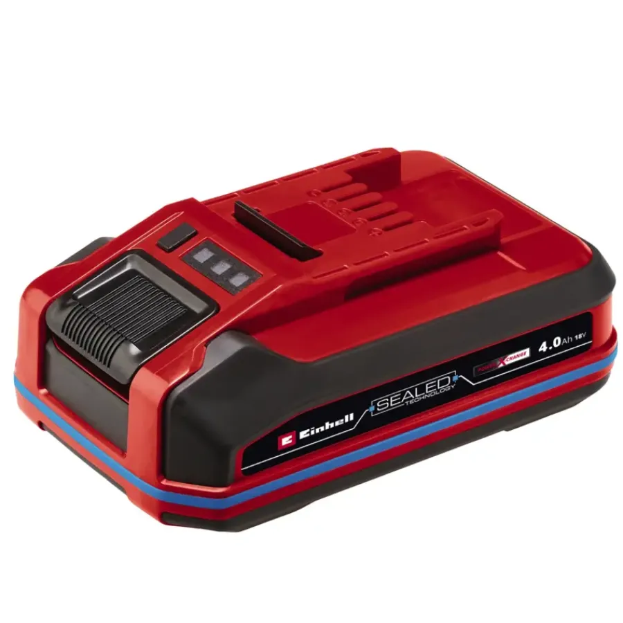EINHELL Accu 18V/4.0Ah SEALED Plus Online