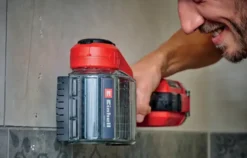 EINHELL medium borstel 90/20 - Ø90mm tbv de Picobella oppervlaktereiniger Clearance