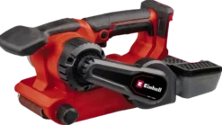 EINHELL 18V bandschuurmachine TP-BS 18/457 LI (zonder accu) Best