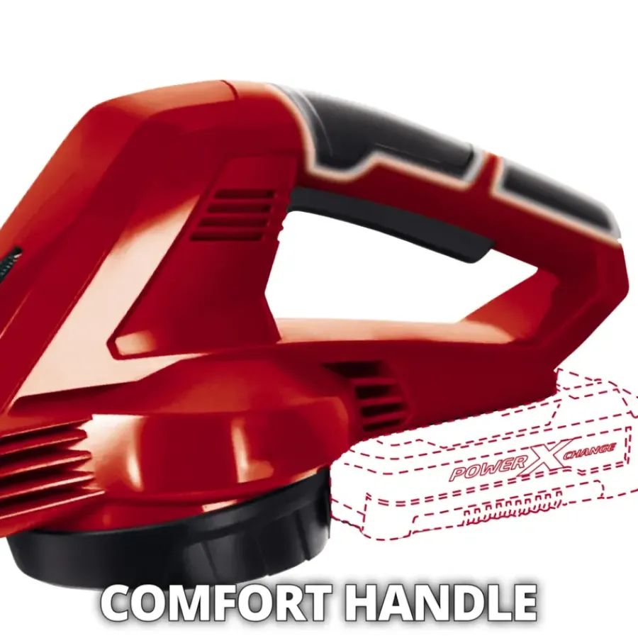 EINHELL 18V bladblazer GC-CL 18 Li E (zonder accu) Hot