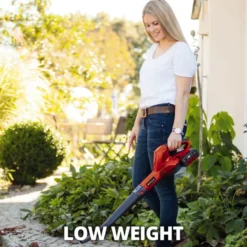 EINHELL 18V bladblazer GC-CL 18 Li E (zonder accu) Hot