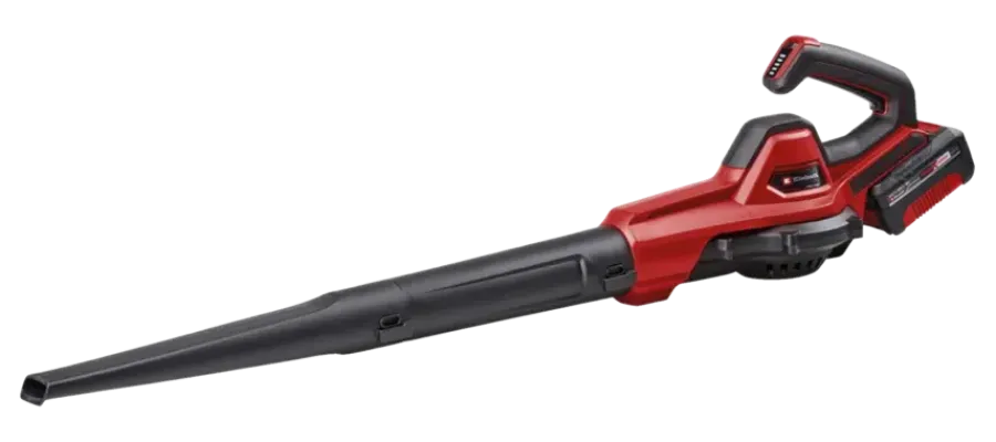 EINHELL 18V bladblazer GE-UB 18/250 Li E incl 4.0 Ah accu en lader Sale