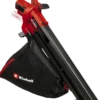 EINHELL 18V bladblazer/-zuiger Venturro 18/210 (zonder accu) Best