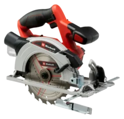 EINHELL 18V cirkelzaag TE-CS 18/165 LI (zonder accu) Sale