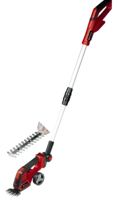 EINHELL 18V gras-/heggenschaar GE-CG 18/100 Li T (zonder accu) Sale