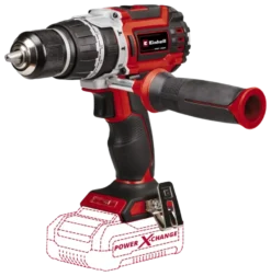 EINHELL 18V klopboormachine TP-CD 18/60 LI-I BL (zonder accu) Discount