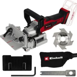 EINHELL 18V lamellendeuvelfrees TE-BJ 18 Li (zonder accu) Clearance