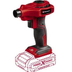 EINHELL 18V luchtpomp CE-AP 18 LI (zonder accu) Outlet