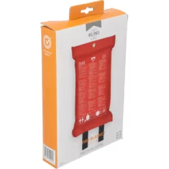 Elro FB1212 brandblusdeken 1,2 x 1,2 meter Sale