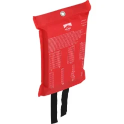 Elro FB1212 brandblusdeken 1,2 x 1,2 meter Sale